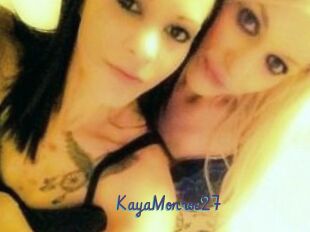 KayaMonroe27