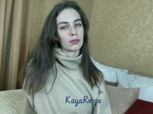 KayaRosse