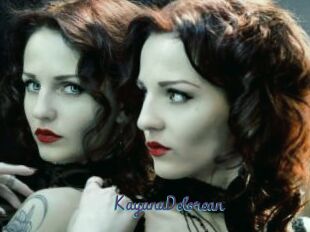 KayanaDelorean