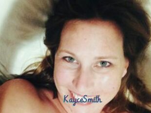 KayceSmith