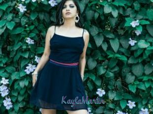 KaylaMartin
