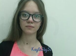 KaylaSkySi