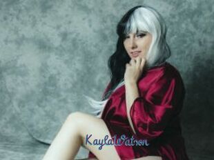 KaylaWatson