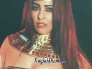 KaylahDiamond