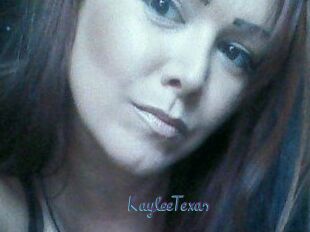 Kaylee_Texas