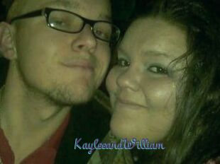 Kaylee_and_William