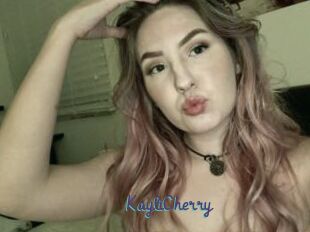 KayliCherry