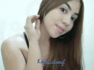 KayliLabeouf