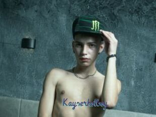 Kayserhotboy