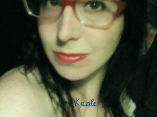 Kazile