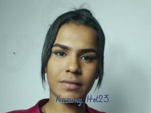 Kazumy_Hot23