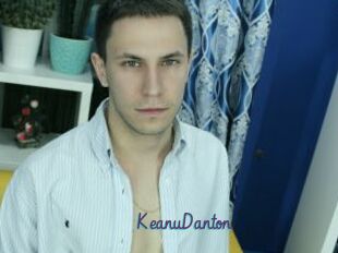KeanuDanton