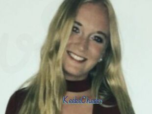 KeekeCheeks