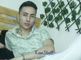 KeenSteell