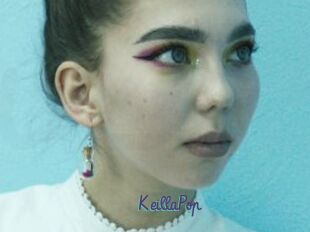 KeillaPop