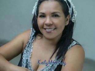 KeilyMonrroy