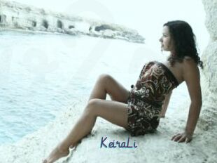 KeiraLi
