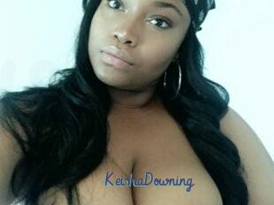 Keisha_Downing