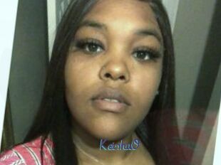 KeishaO