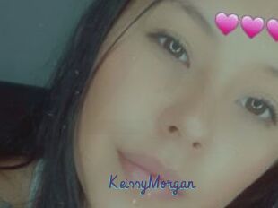 KeissyMorgan