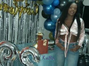 Keitlin