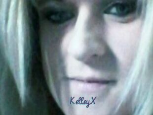 KelleyX