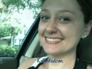 KelliMadison