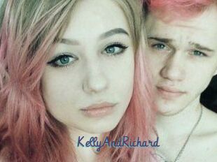 KellyAndRichard