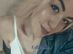 KellyBond