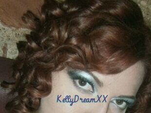 KellyDreamXX