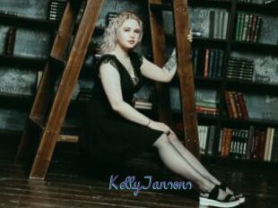 KellyJansons