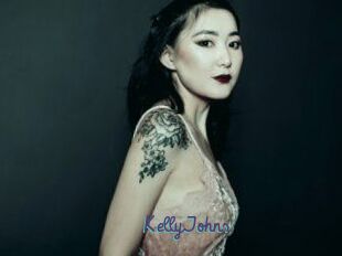 KellyJohns
