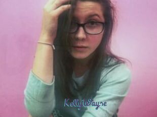KellyWayse