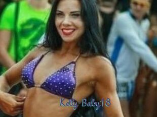 Kelly_Baby18