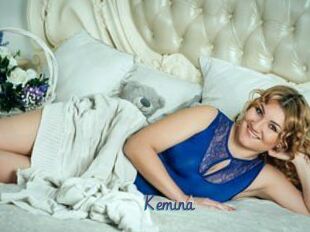 Kemina