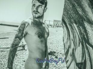 KenHotBoyFU