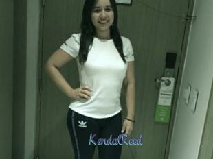 KendalReed