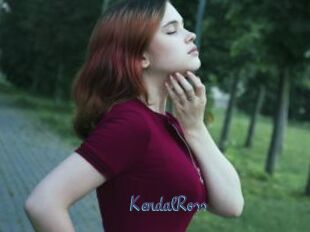 KendalRoss