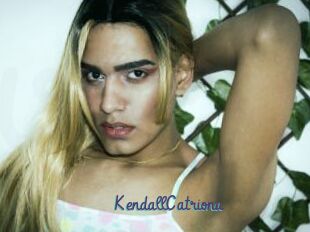 KendallCatriona