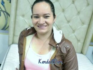 KendallDior