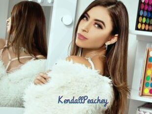 KendallPeachey