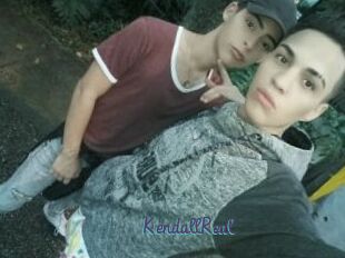 KendallReal