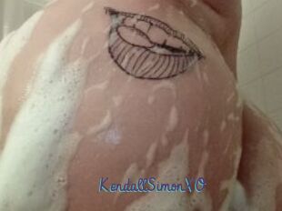 KendallSimonXO