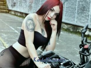 KendallSummer
