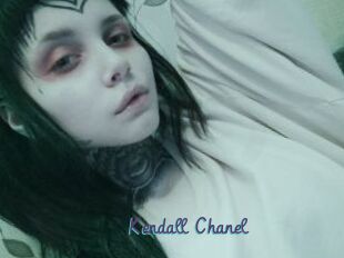 Kendall_Chanel