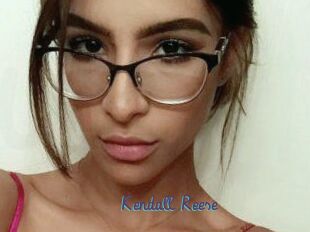 Kendall_Reese