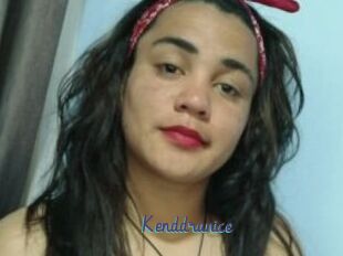 Kenddranice