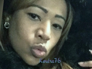 Kendra76