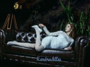 KendraAlba