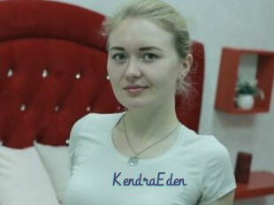 KendraEden